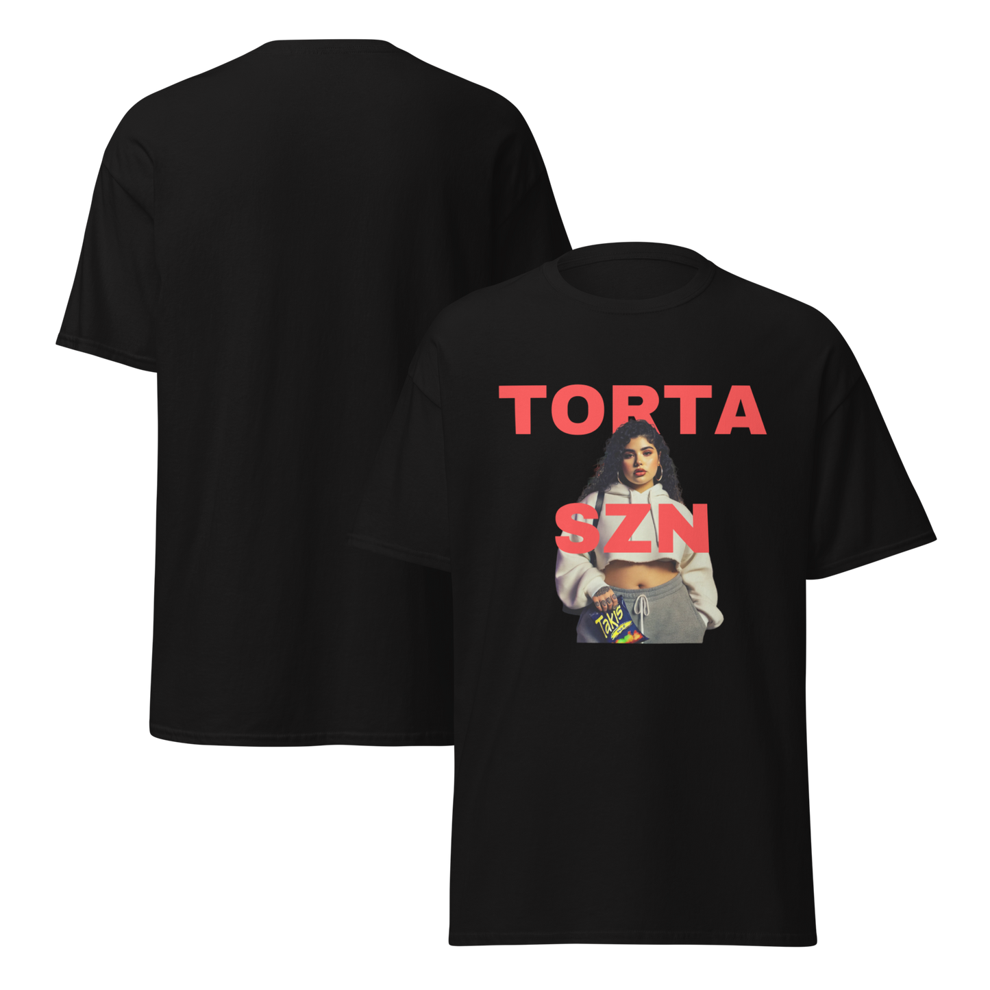 Torta Tee